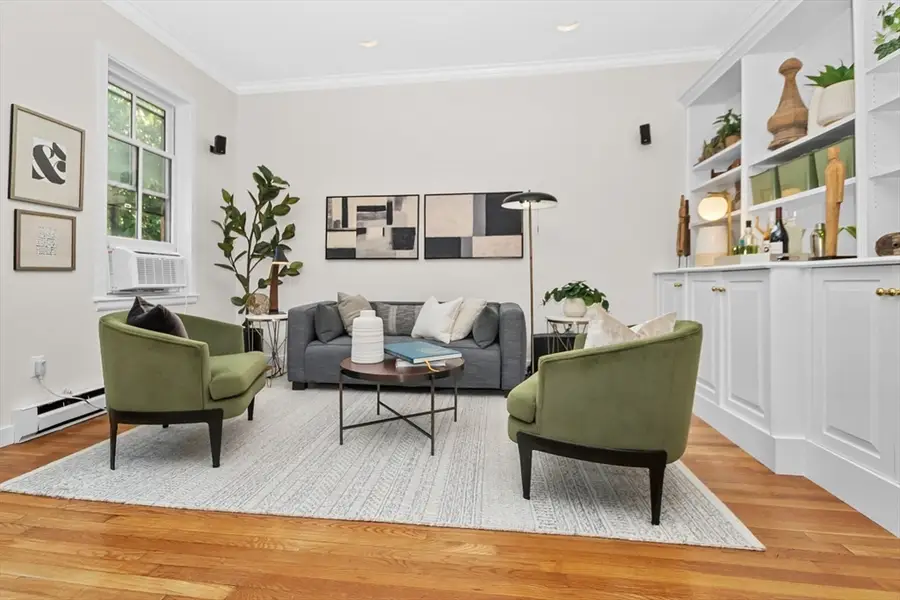 202 W Springfield St #4, Boston, MA 02118 - #2