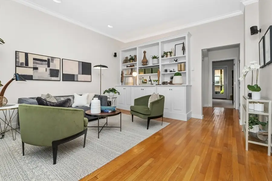 202 W Springfield St #4, Boston, MA 02118 - #3