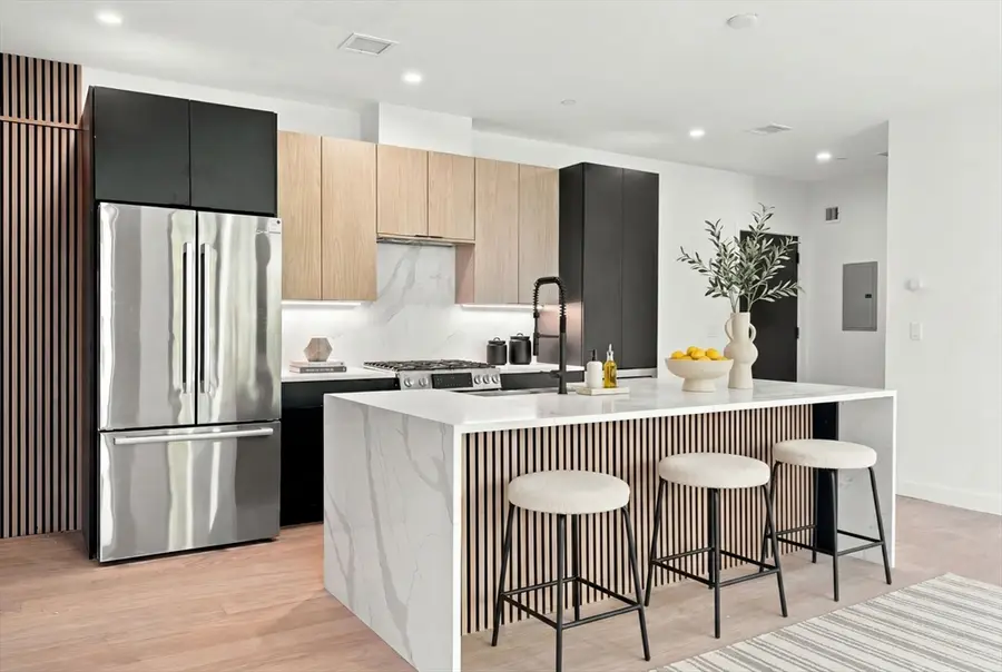22 High Street #203, Boston, MA 02122 - #3