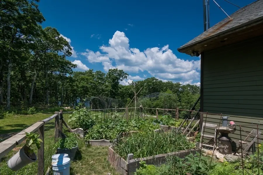 26A Stonebridge, Tyringham, MA 01264 - #2