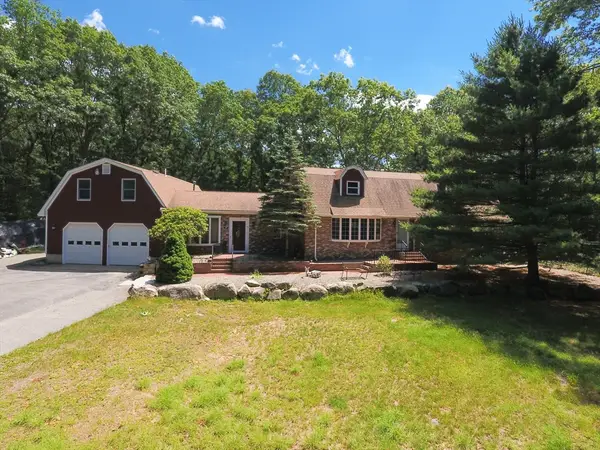331 Mountain Street, Sharon, MA 02067