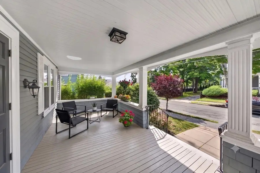15 Lafayette #D, Wakefield, MA 01880 - #3