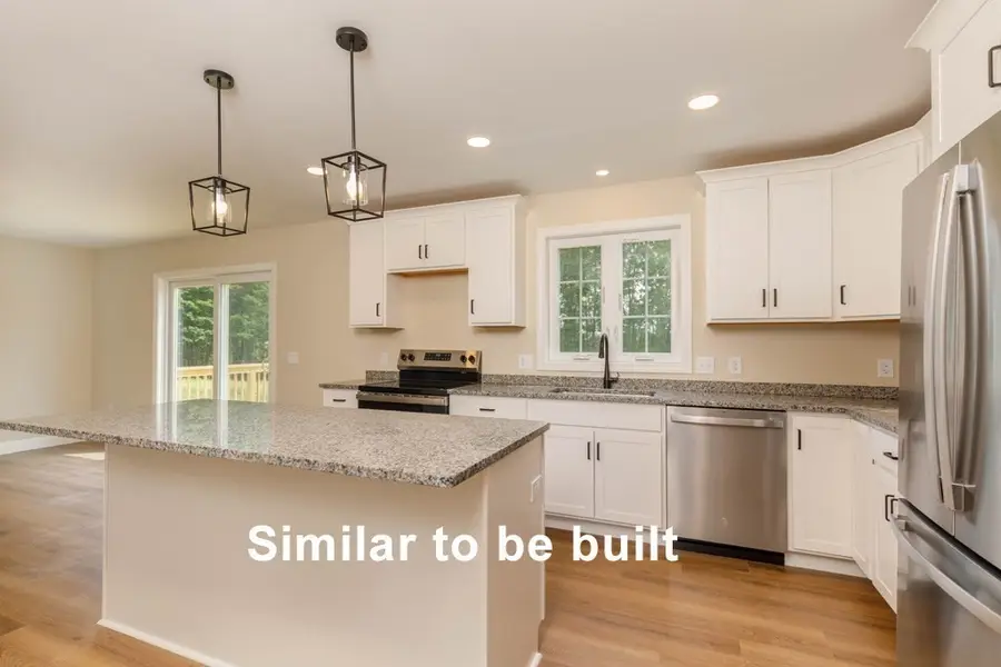 580 Highland Avenue, Phillipston, MA 01331 - #2
