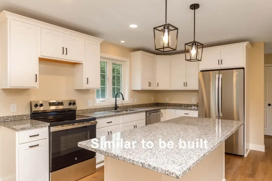 580 Highland Avenue, Phillipston, MA 01331 - #3