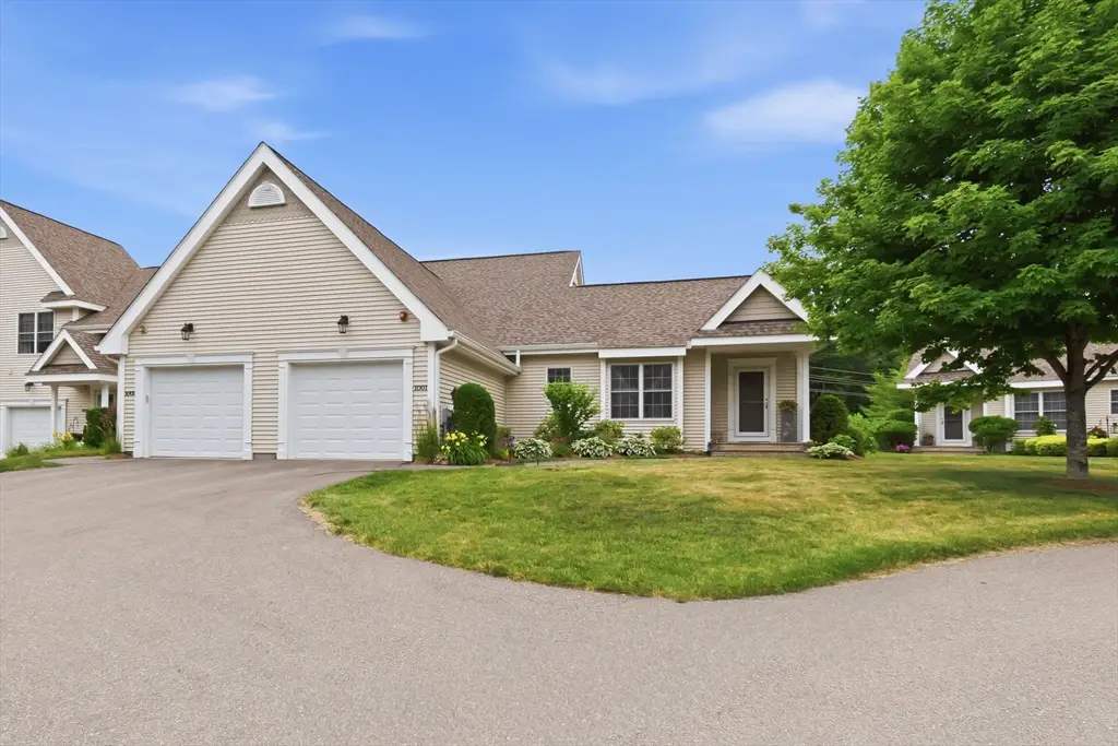 1001 Alyssa Drive #1001, Groveland, MA 01834 - #1