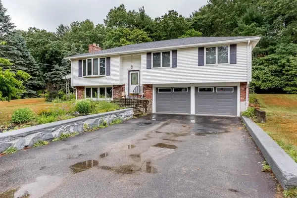 5 Charles Drive, Canton, MA 02021