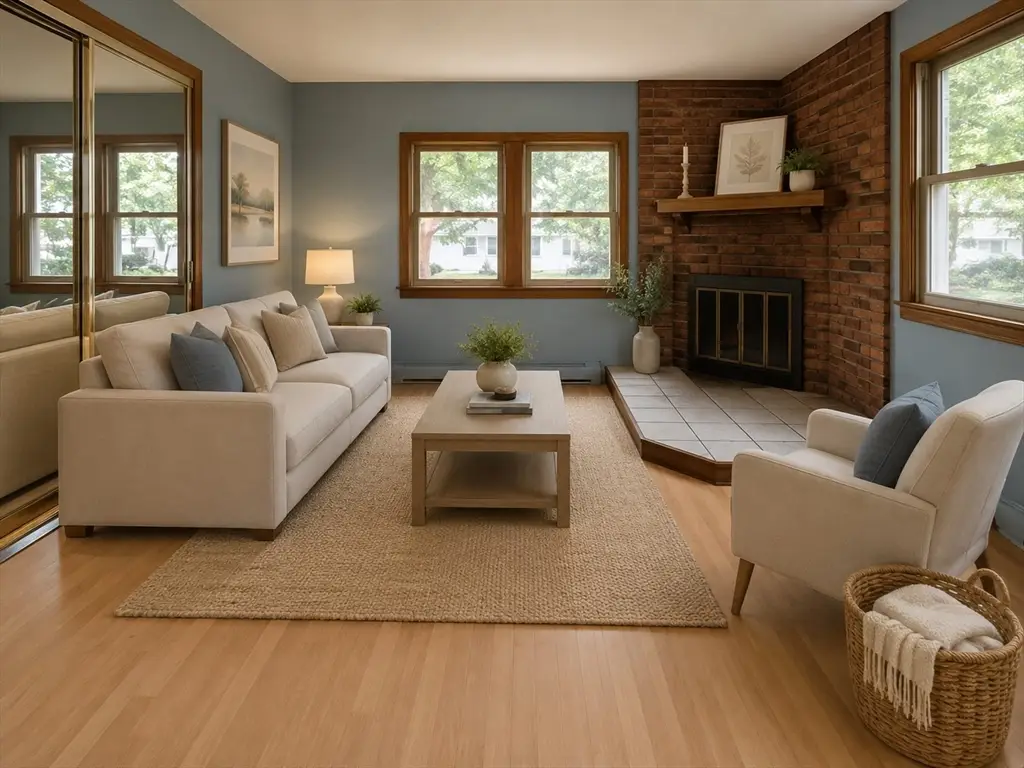 6 Oak Dr, Oxford, MA 01540 - #1