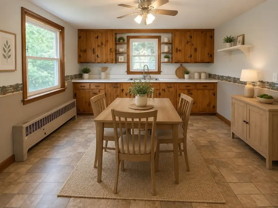 6 Oak Dr, Oxford, MA 01540 - #3