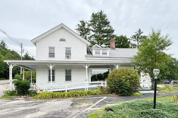 531 Summer St, Barre, MA 01005