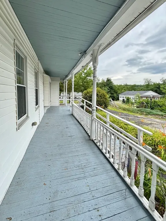 531 Summer St, Barre, MA 01005 - #3