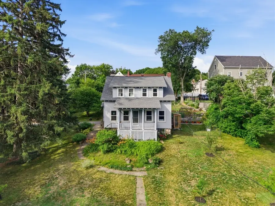 715 River St, Haverhill, MA 01832 - #2