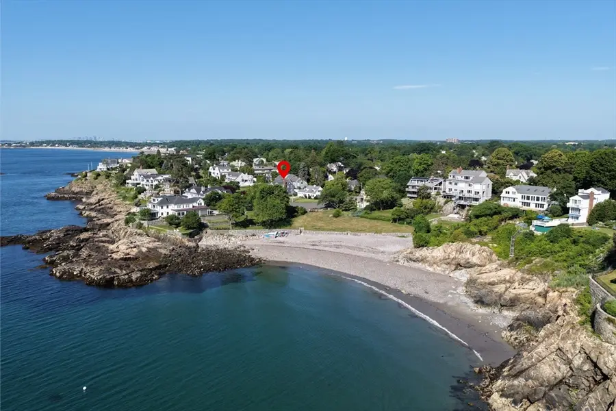 5 Coolidge Rd, Marblehead, MA 01945 - #2