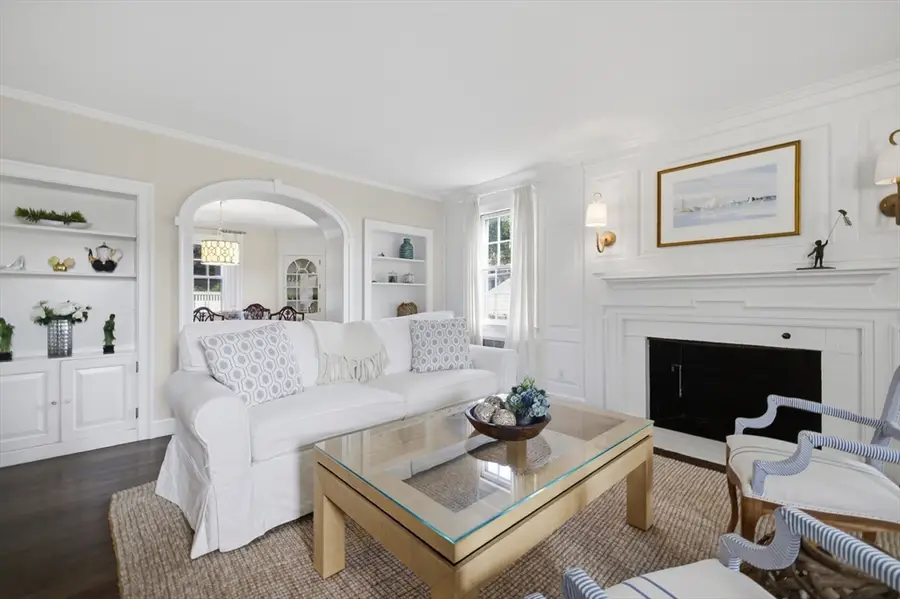 5 Coolidge Rd, Marblehead, MA 01945 - #3