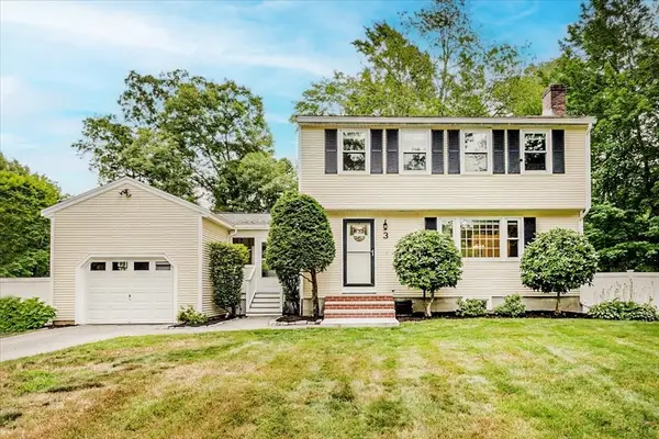 3 Kenilworth Lane, Haverhill, MA 01835