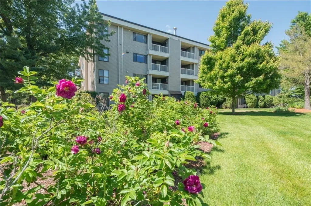255 North Rd #158, Chelmsford, MA 01824 - #1