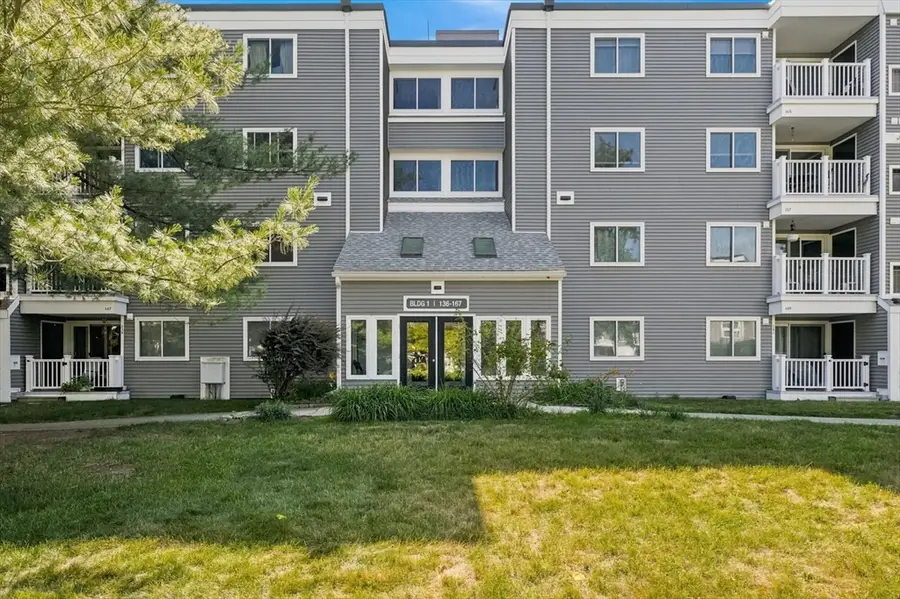 255 North Rd #158, Chelmsford, MA 01824 - #2