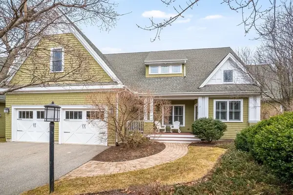 17 Aberdeen #17, Plymouth, MA 02360