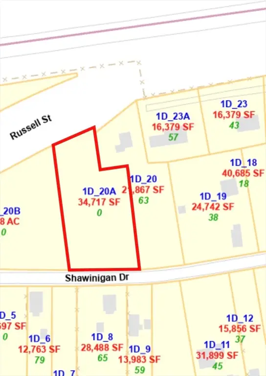 01 Shawinigan Dr, Ludlow, MA 01056 - #1