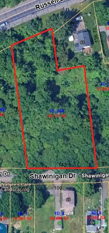 01 Shawinigan Dr, Ludlow, MA 01056 - #3