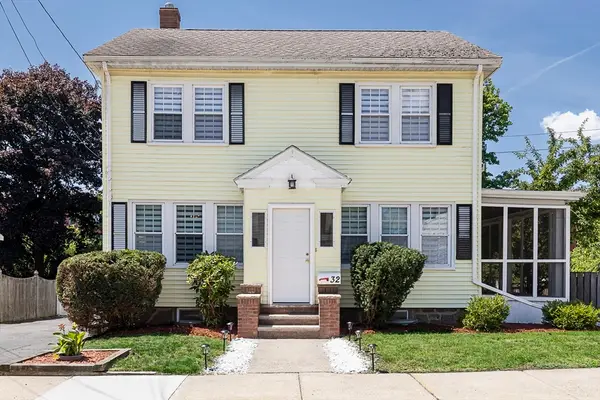 32 Raymond Road, Salem, MA 01970