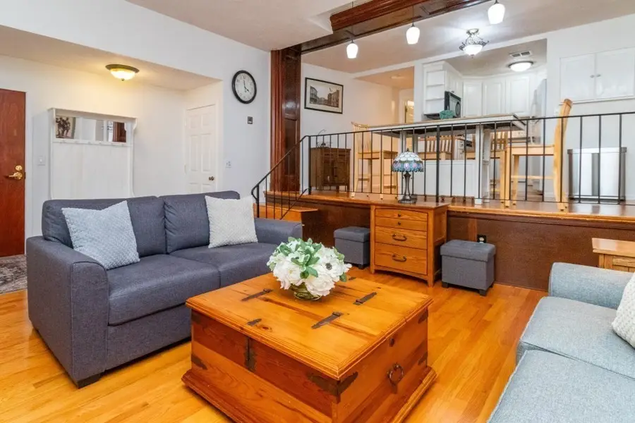 94 Newbury Ave #100, Quincy, MA 02171 - #3