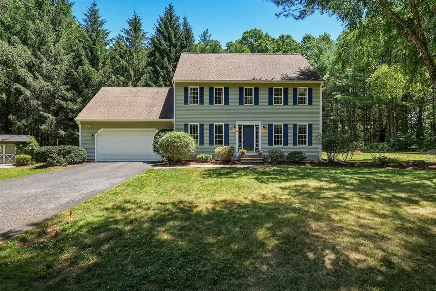 41 Country Ln, Sunderland, MA 01375 - #2