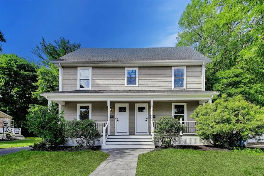 50 Middlesex Street #50, Winchester, MA 01890 - #3