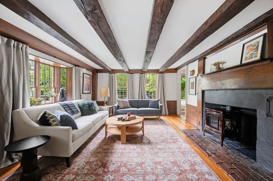 126 South Street, Hingham, MA 02043 - #3