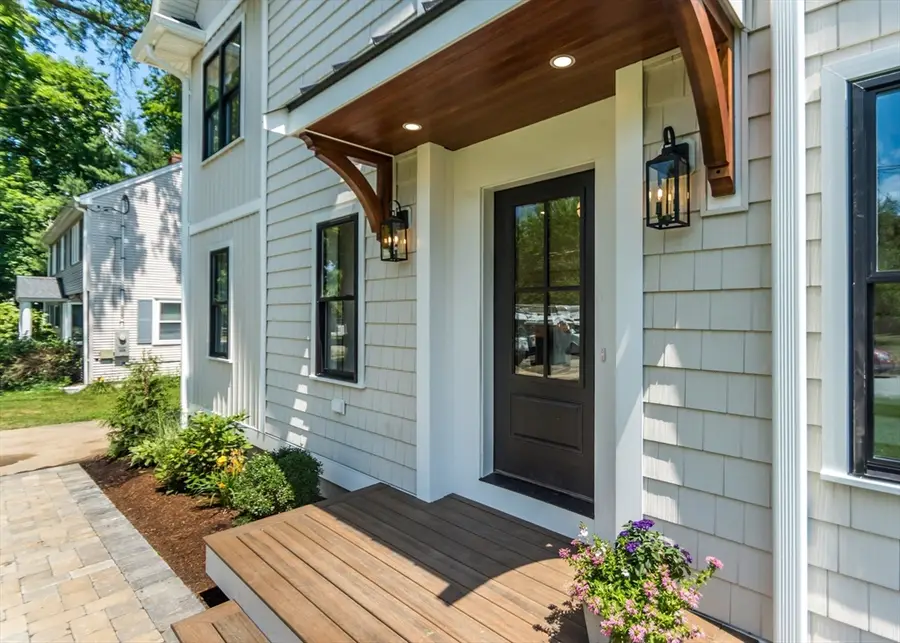 38 Hillcroft Road, Waltham, MA 02452 - #2