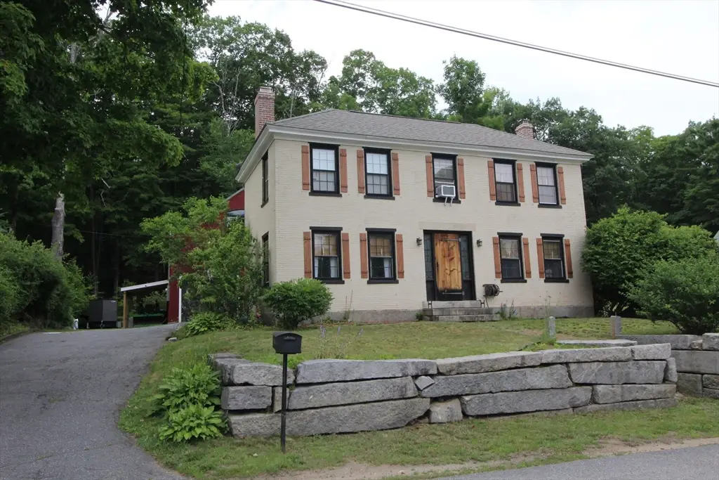 15 Chapel Street, Ashburnham, MA 01430 - #1