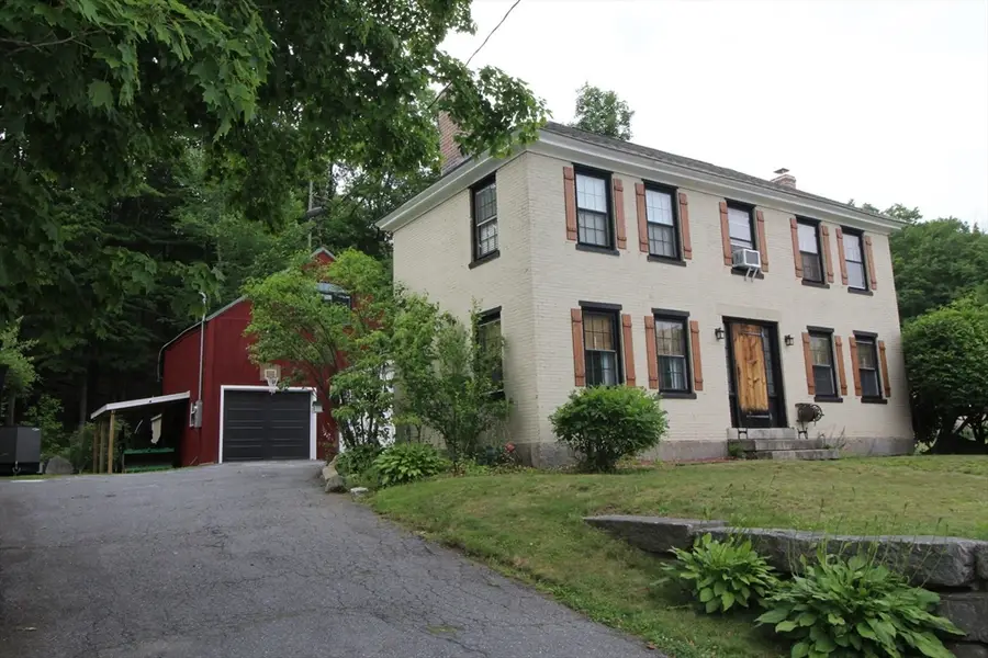 15 Chapel Street, Ashburnham, MA 01430 - #2