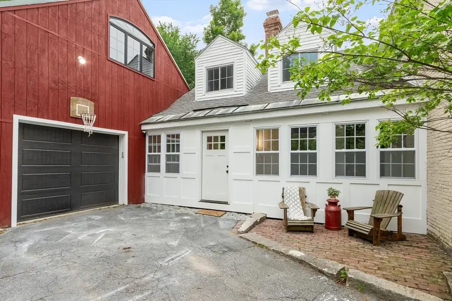 15 Chapel Street, Ashburnham, MA 01430 - #3