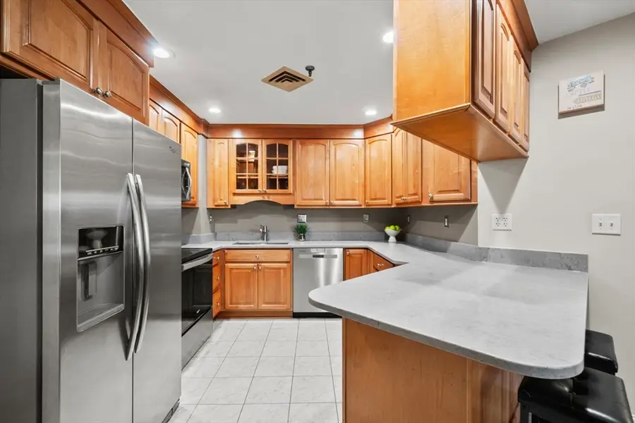 90 Quincy Shore Dr #805, Quincy, MA 02171 - #3