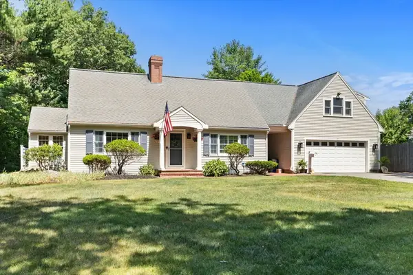 99 Park St, North Reading, MA 01864