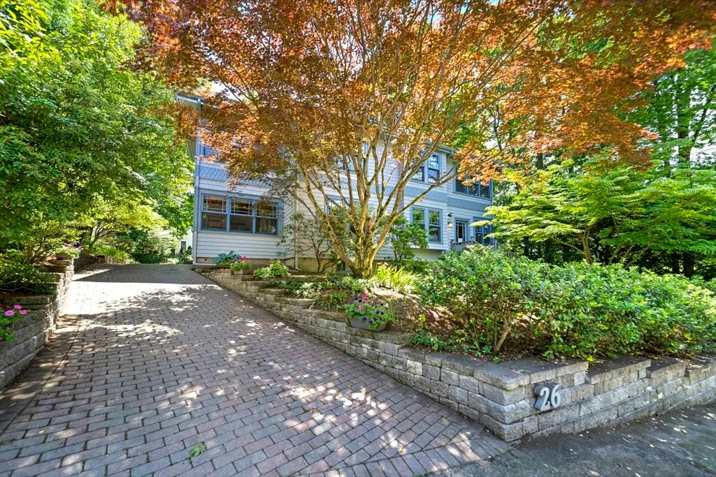 26 Hillside Rd, Newton, MA 02461 - #1