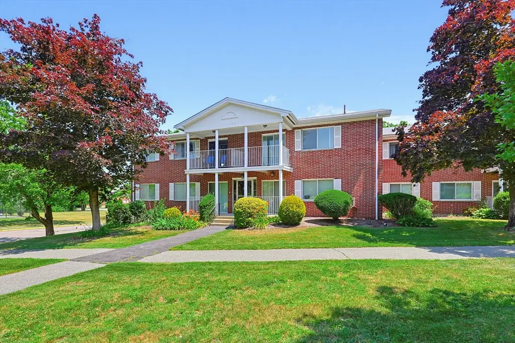 31 Bayberry Dr #4, Sharon, MA 02067 - #1