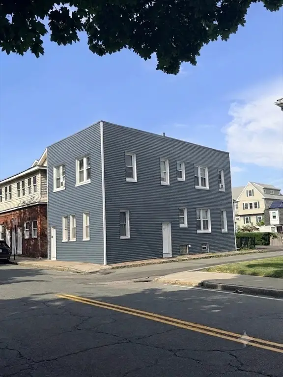 1227 Sea, Quincy, MA 02169 - #1