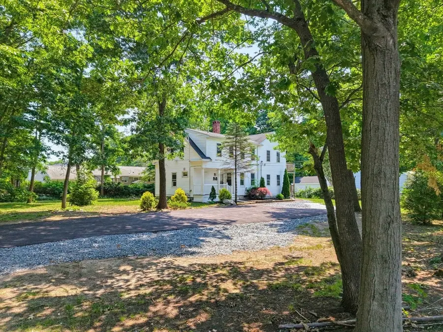 580 Ash St, Brockton, MA 02301 - #3