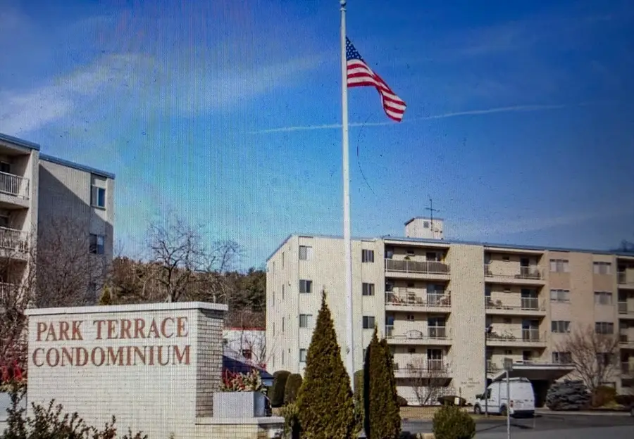 200 Park Terrace Dr #257, Stoneham, MA 02180 - #2