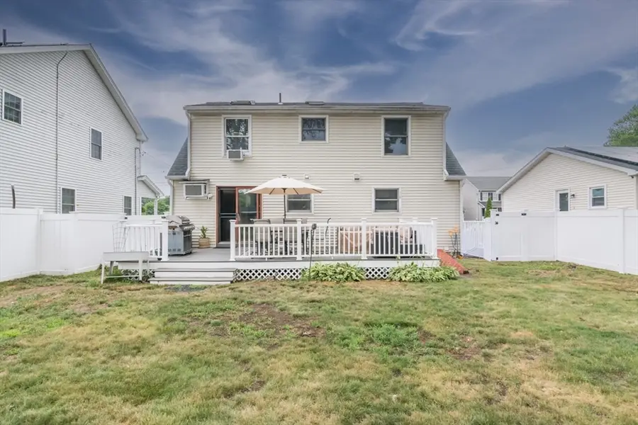 223 Mazarin St, Springfield, MA 01151 - #2
