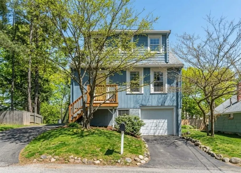 76 East Shore Road, Holbrook, MA 02343 - #1