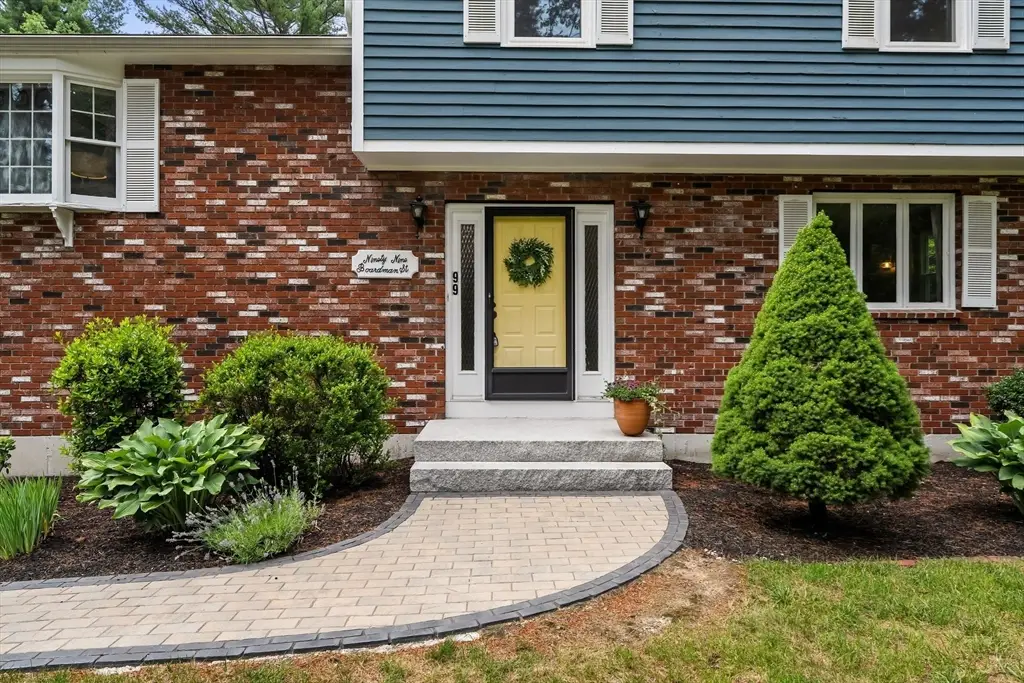 99 Boardman St, Norfolk, MA 02056 - #1