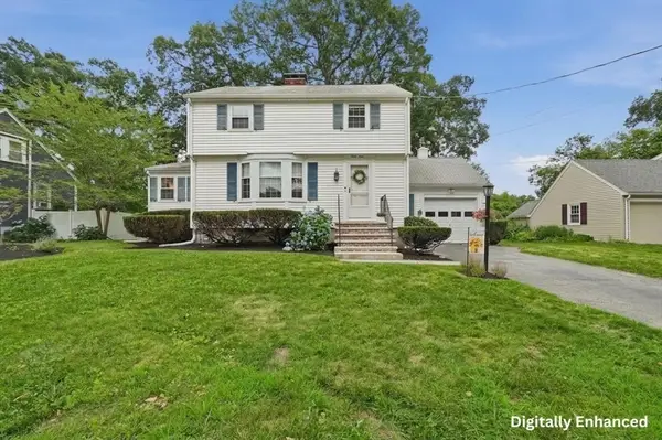 61 Gay Street, Norwood, MA 02062