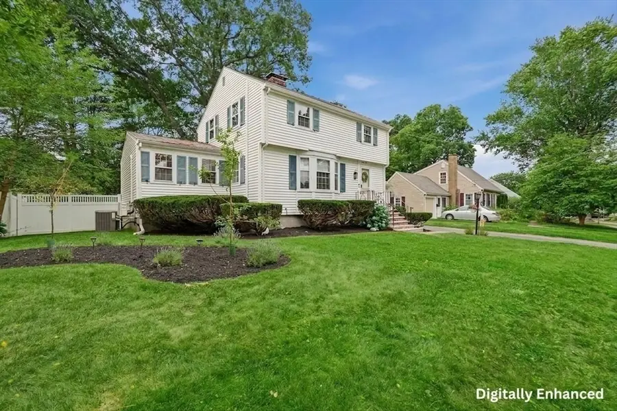 61 Gay Street, Norwood, MA 02062 - #2