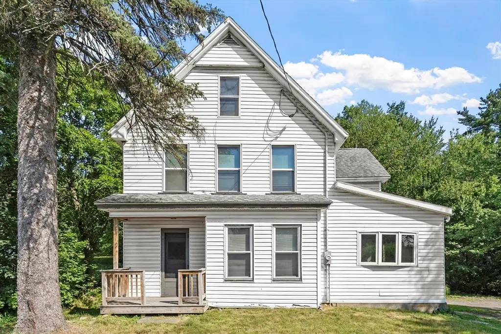 354 Massachusetts Ave, Lunenburg, MA 01462 - #1