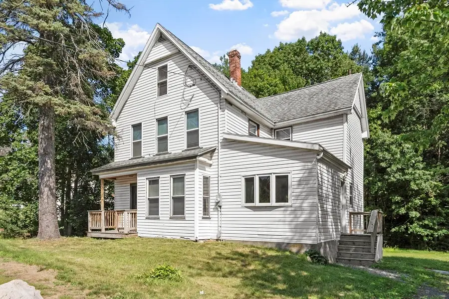 354 Massachusetts Ave, Lunenburg, MA 01462 - #2