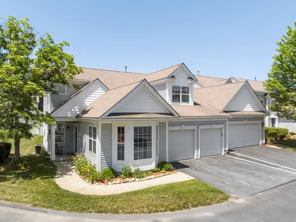 7 Tinsdale Dr #7, Acton, MA 01720
