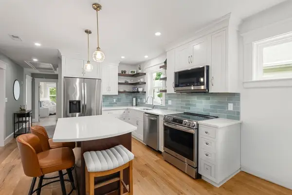 41-43 Elliot St #2, Norwood, MA 02062