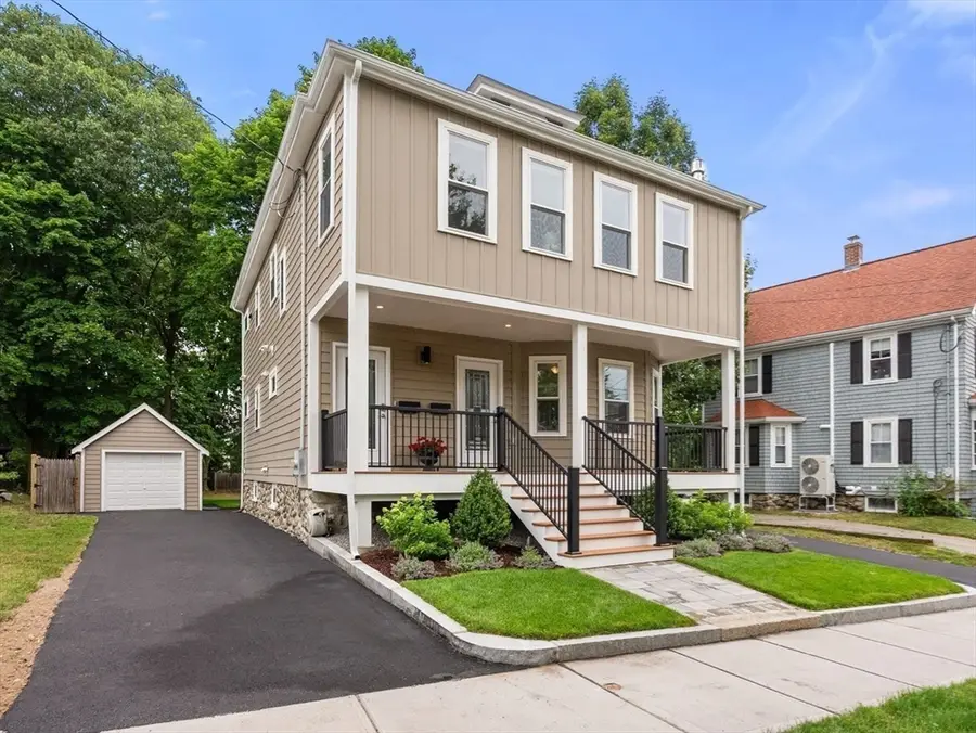 41-43 Elliot St #2, Norwood, MA 02062 - #2
