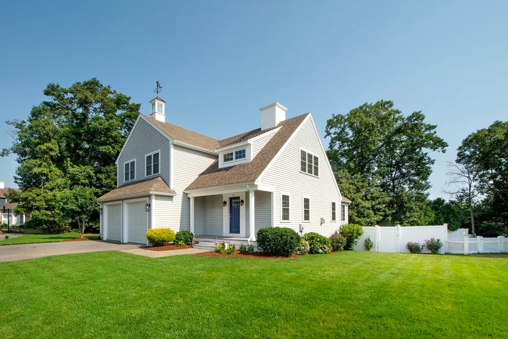 81 Meredith Way, Weymouth, MA 02189 - #1